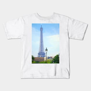 Paris Kids T-Shirt